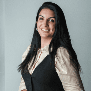 Picture of Yamila Greco