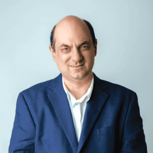 Picture of Marcelo Teselman