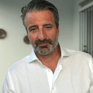 Picture of Javier Rubio