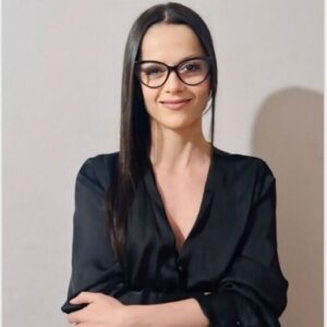 Picture of Silvana Oviedo  