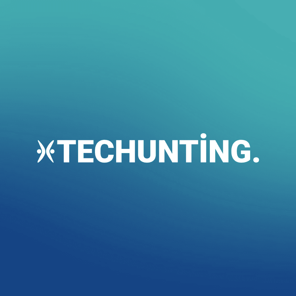 Techunting logo (Argentina) — company profile in the Analytics Legends directory of SAP analytics service providers