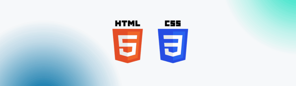top engineering roles: html css