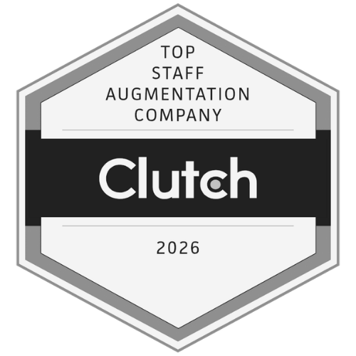 techunting top staff augmentation company 2026