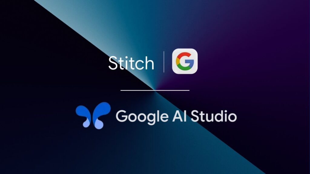 google ai studio