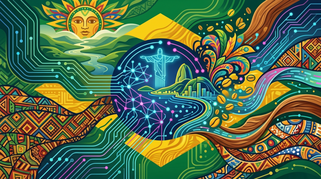 Tech Talent in Brazil