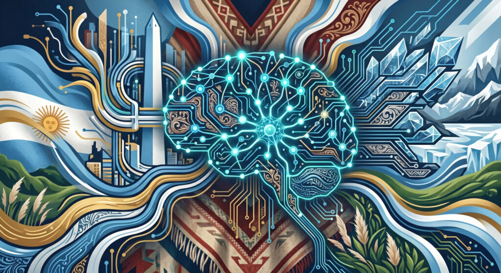 AI Talent in Argentina