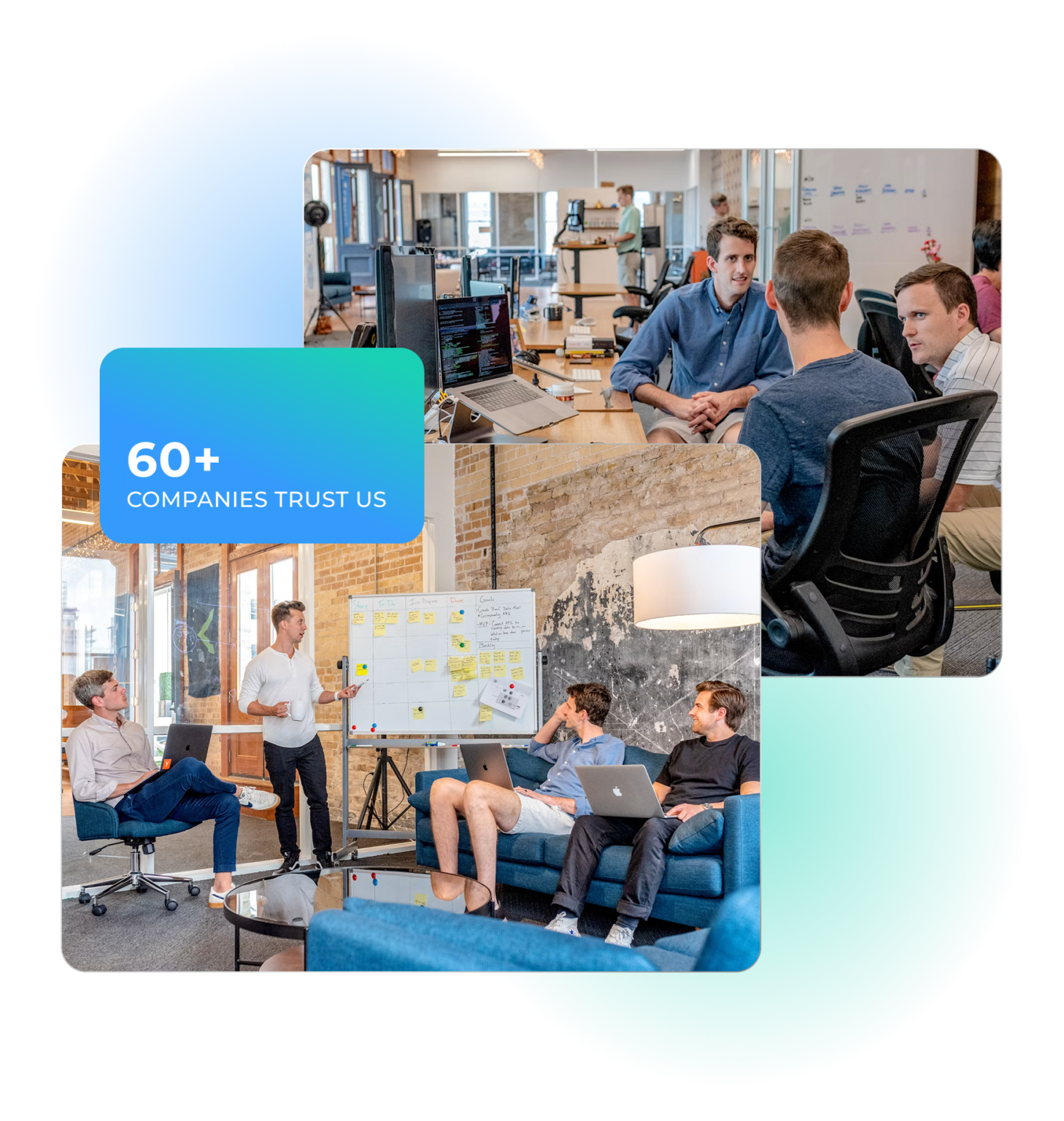 Recruiting Services - Techunting